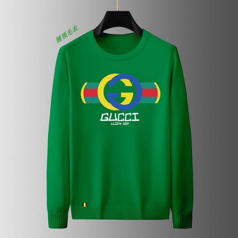 Gucci Men's Sweater 102